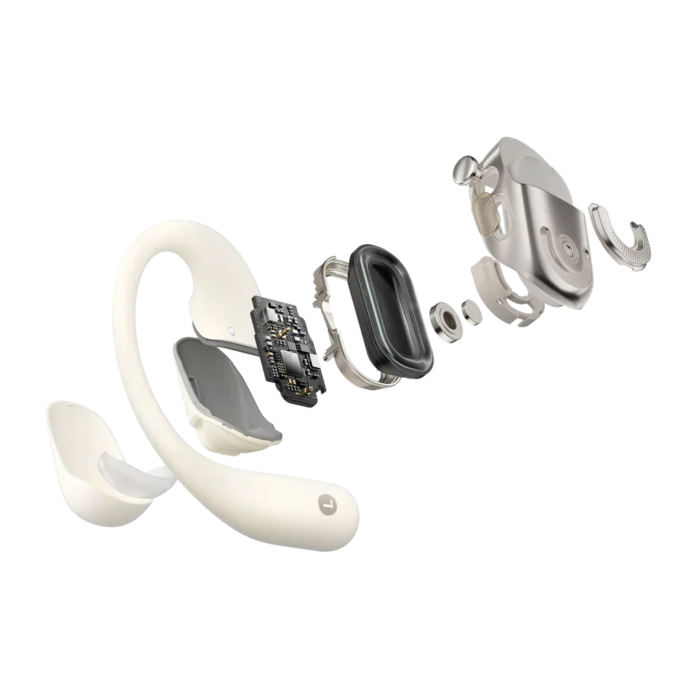 OpenFit 2 Open Ear True Wireless Headphone