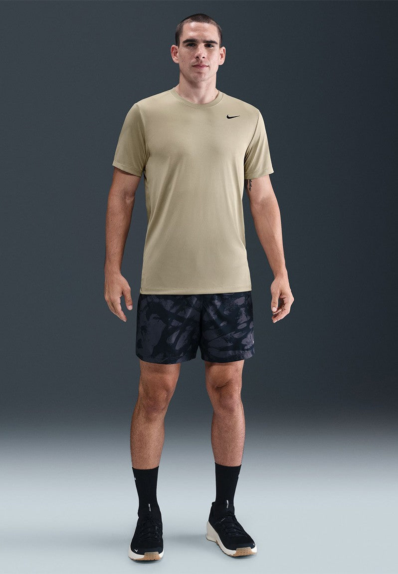 Mens Dri-Fit Legend Reset Short Sleeve T-Shirt