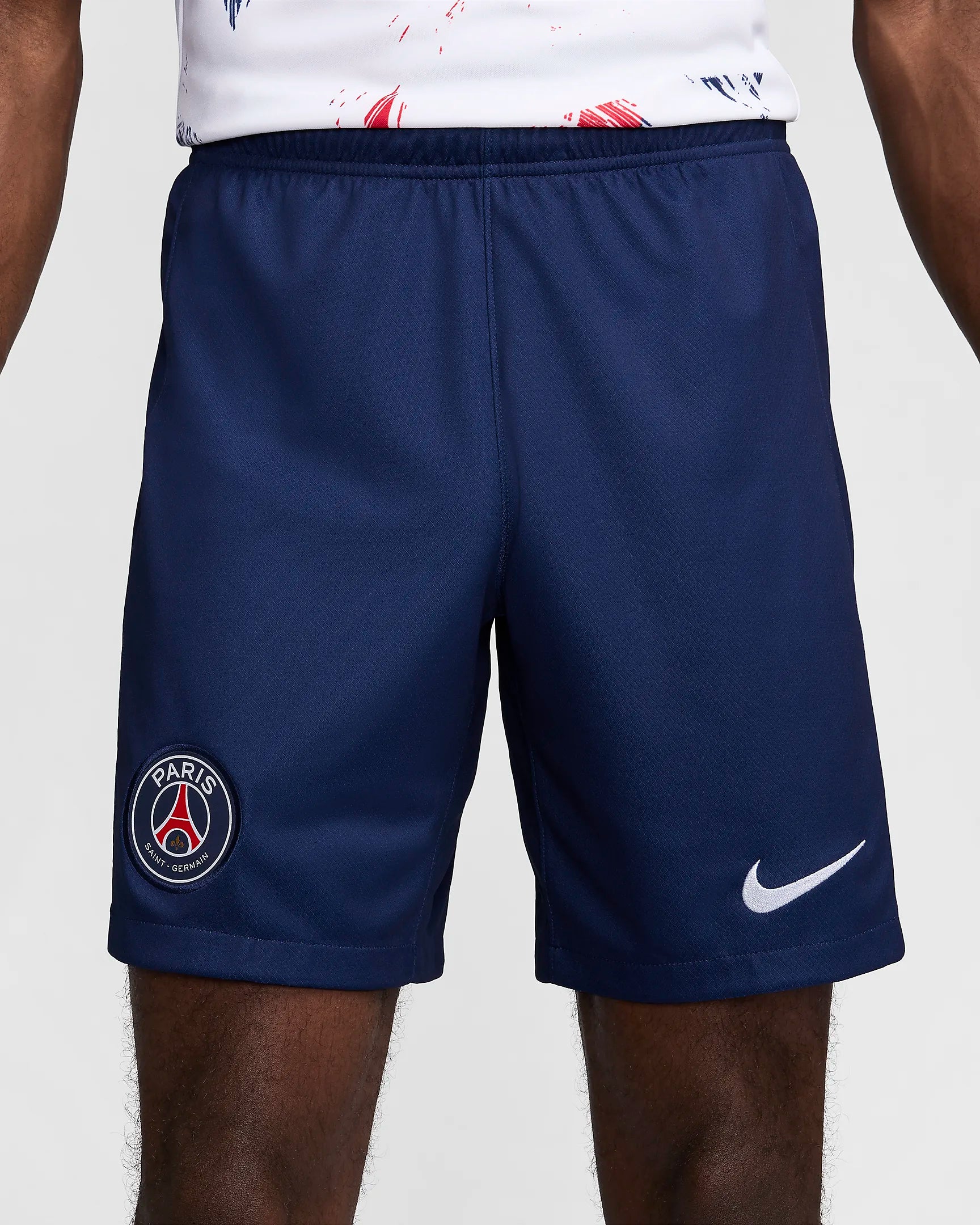 Mens PSG Home Stadium Shorts 24