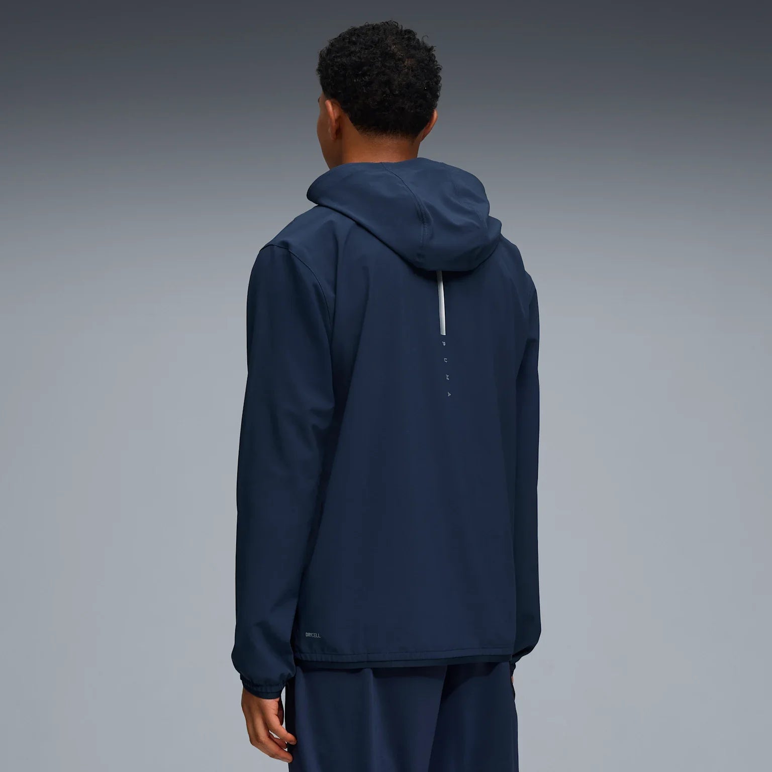 Mens Flex Woven Jacket