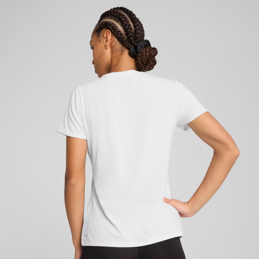 Womens Tad Essential Short Sleeves Tees