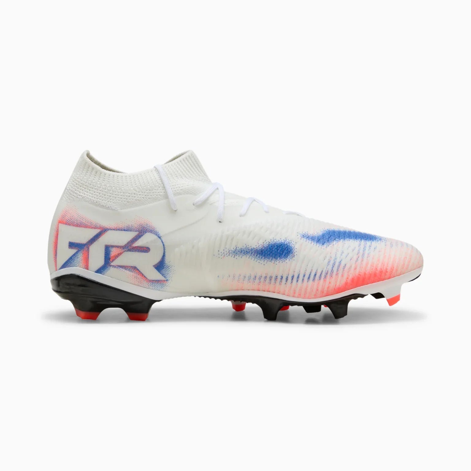 Mens FUTURE 8 Match Firm Ground Boot