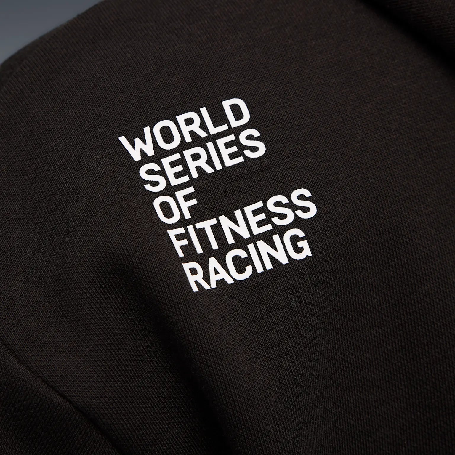 Womens Hyrox Heavyweight Hoodies