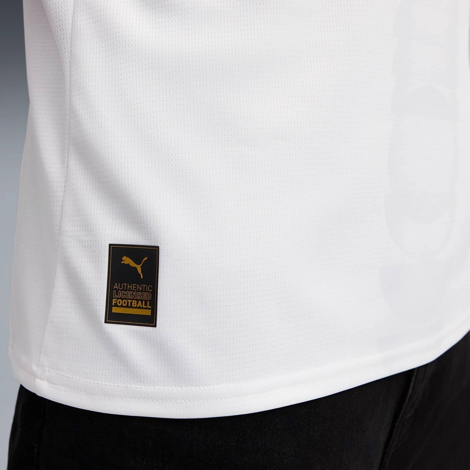 Mens Al Hilal SFC Away Replica Jersey