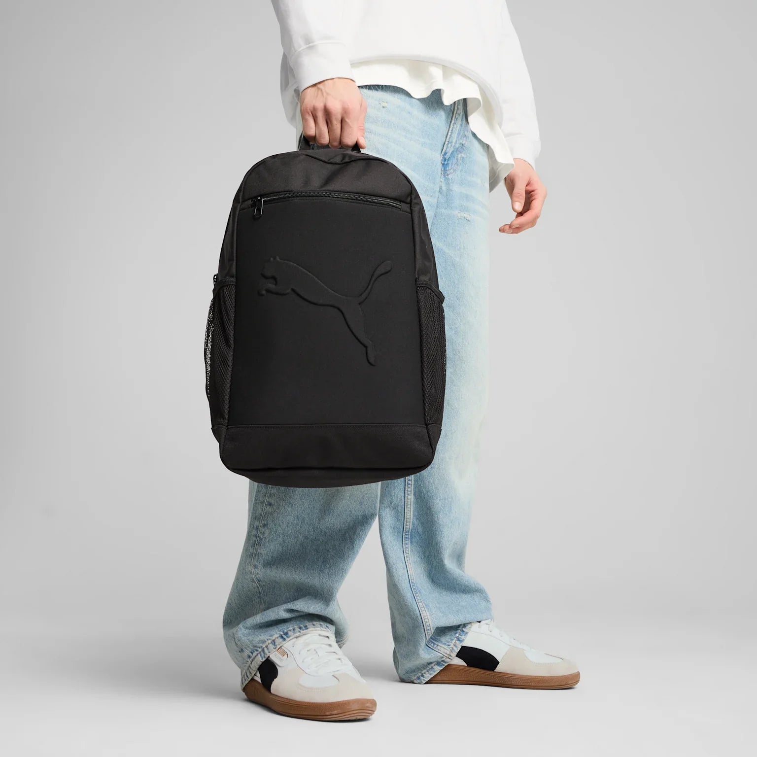 Puma Buzz Backpack