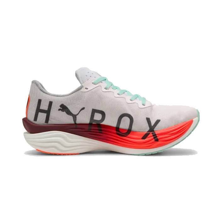 Mens Deviate Nitro Elite 3 Hyrox Training Shoe