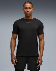 Mens Hyrox Cloudspun Short Sleeve T-Shirt