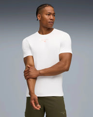 Mens Hyrox Cloudspun Short Sleeve T-Shirt