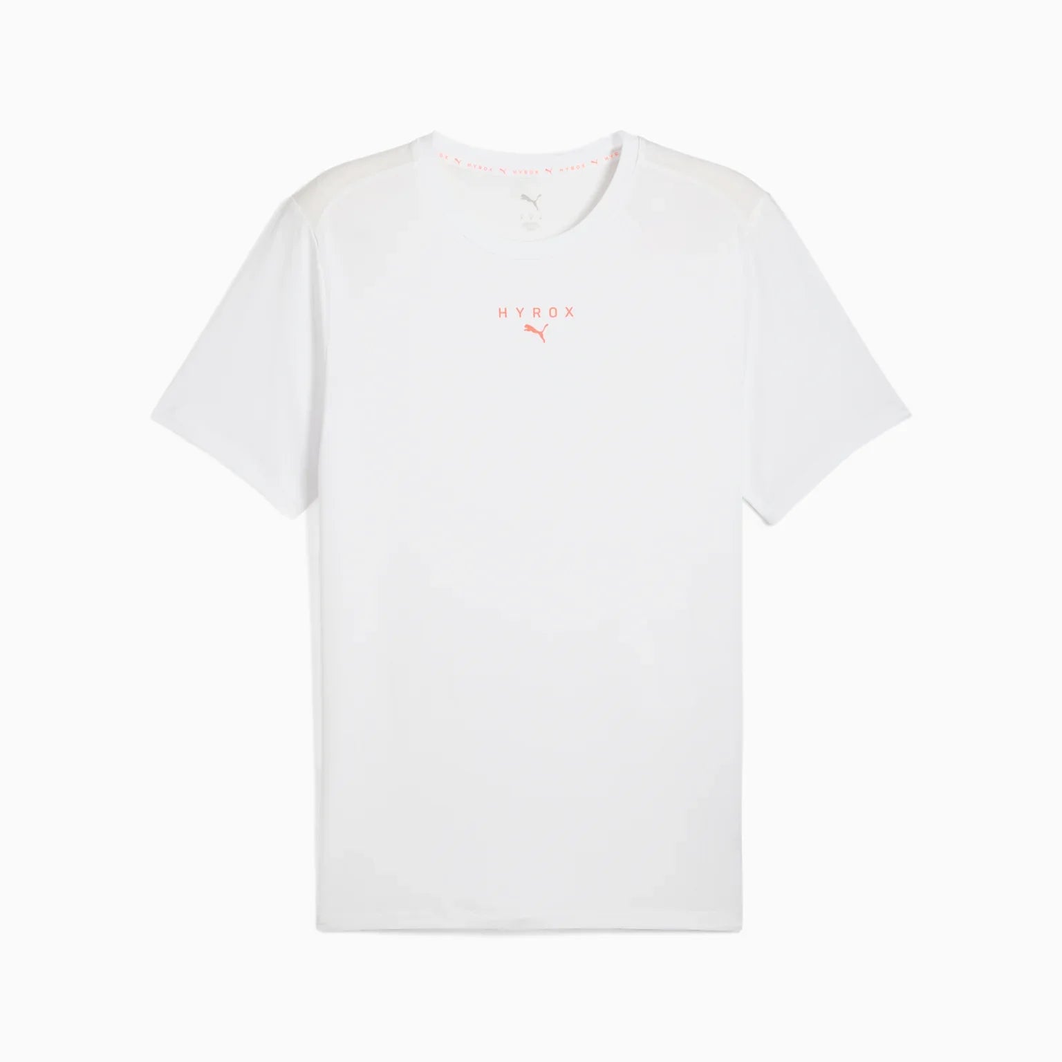 Mens Hyrox Cloudspun Short Sleeve T-Shirt