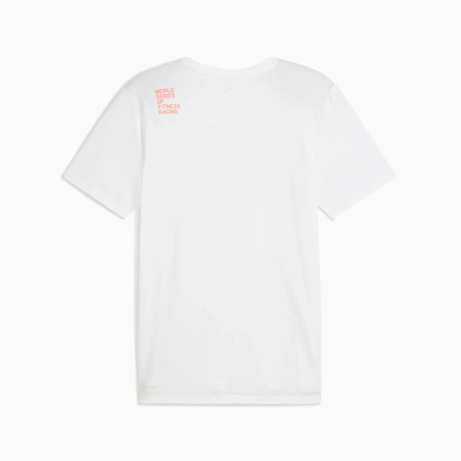 Mens Hyrox Cloudspun Short Sleeve T-Shirt