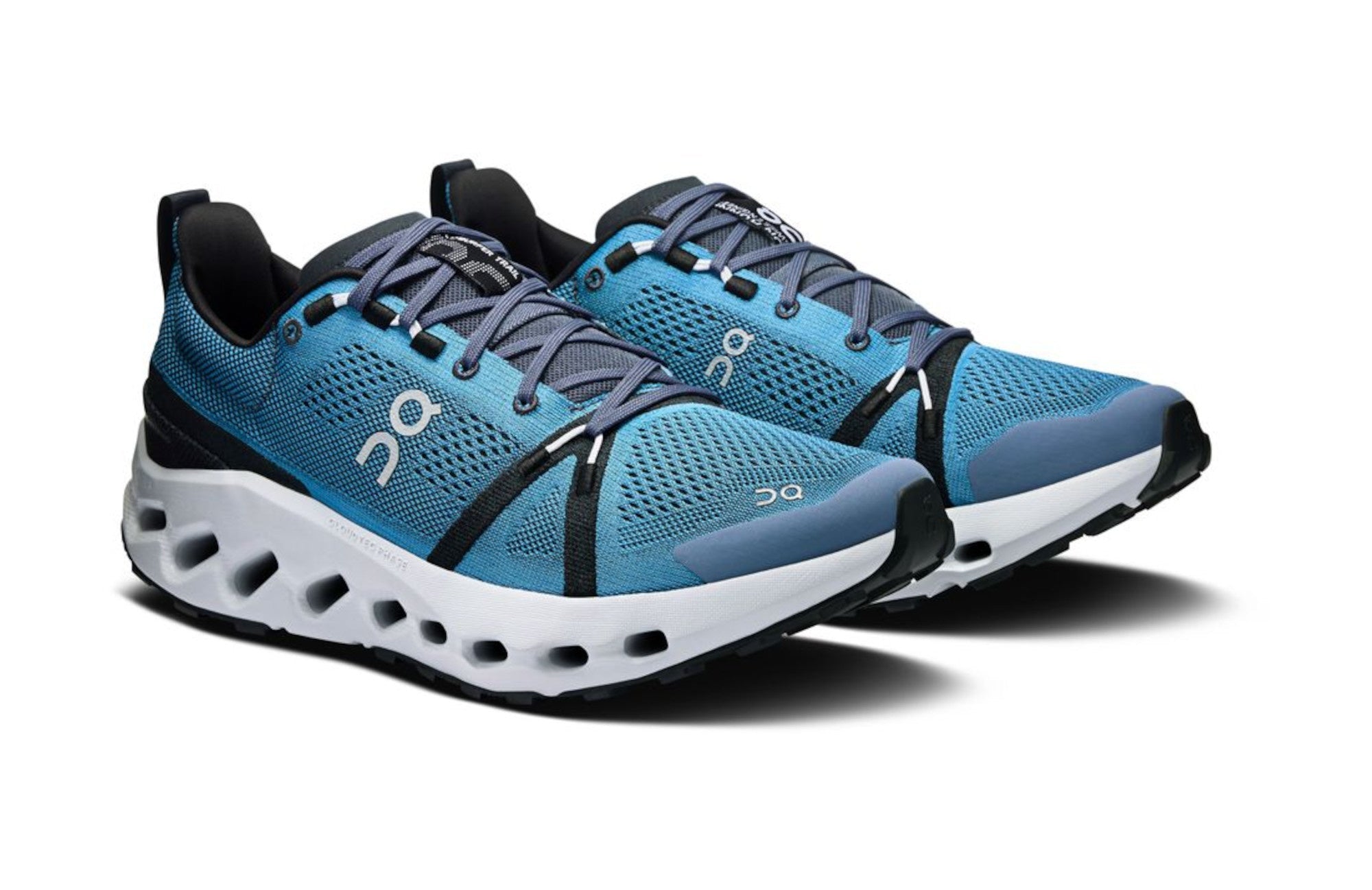 Mens Cloudsurfer Trail Running Shoe