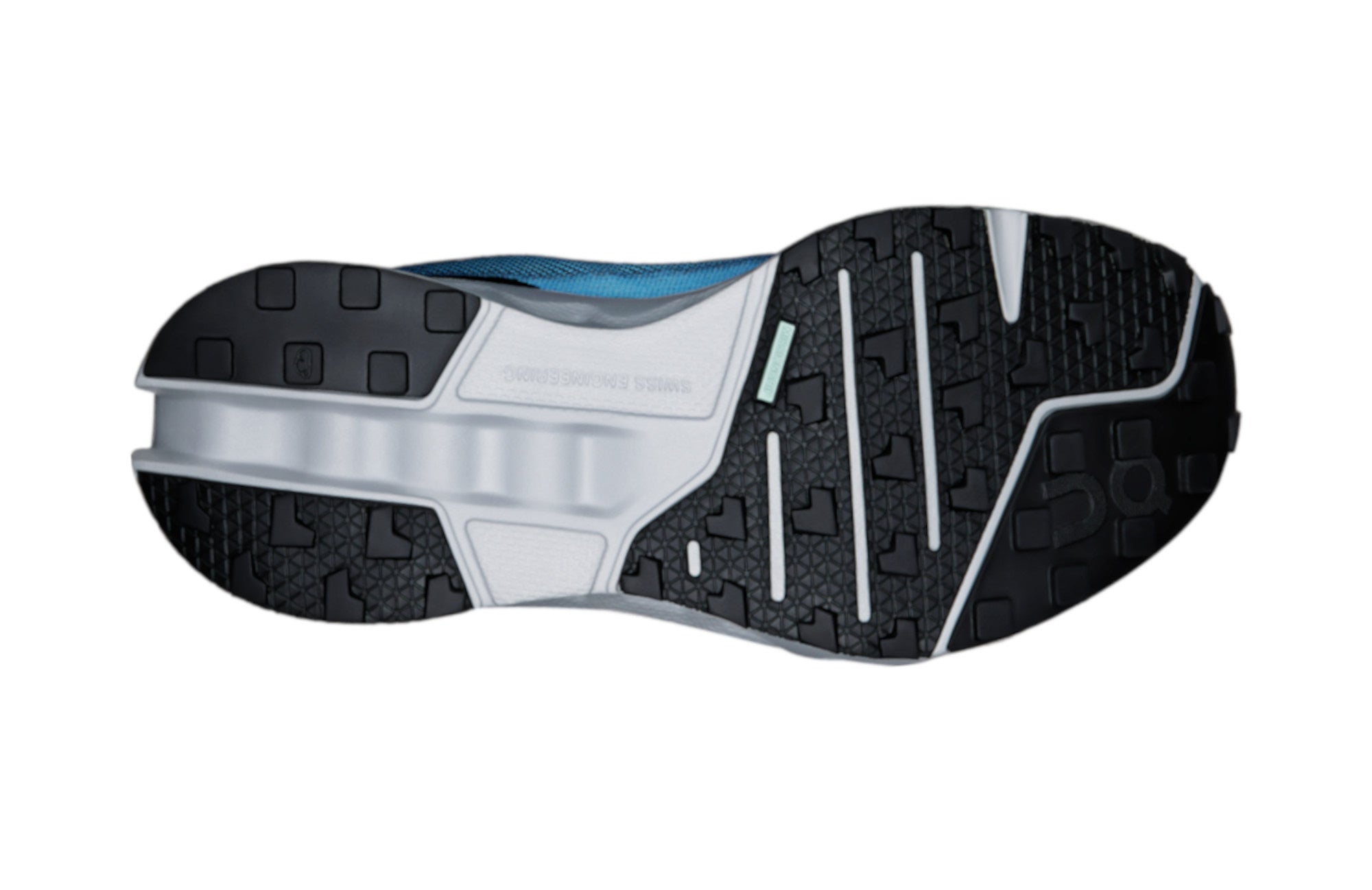 Mens Cloudsurfer Trail Running Shoe