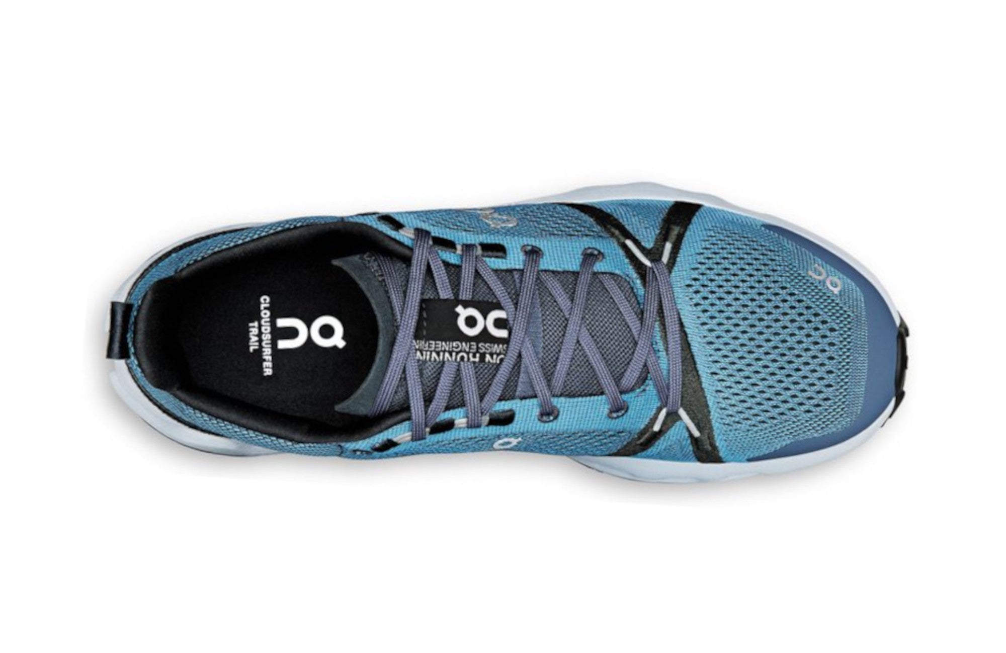 Mens Cloudsurfer Trail Running Shoe