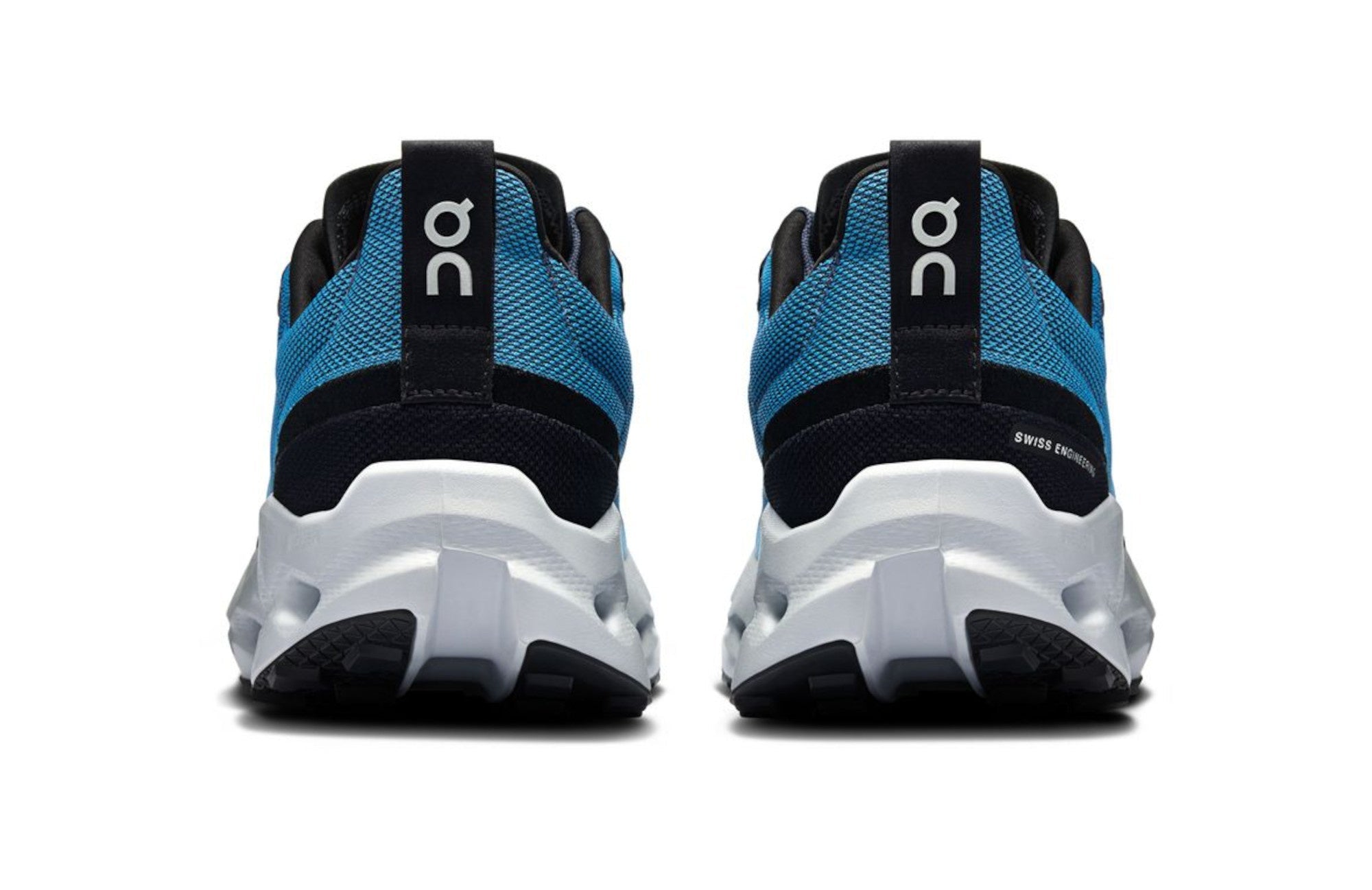 Mens Cloudsurfer Trail Running Shoe