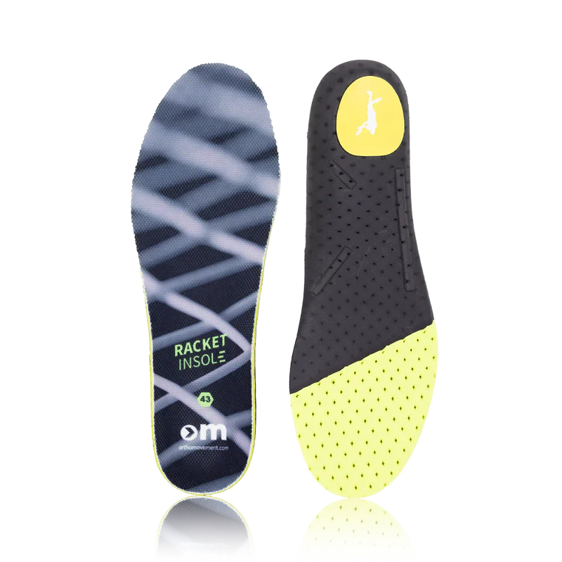 Racket Insole
