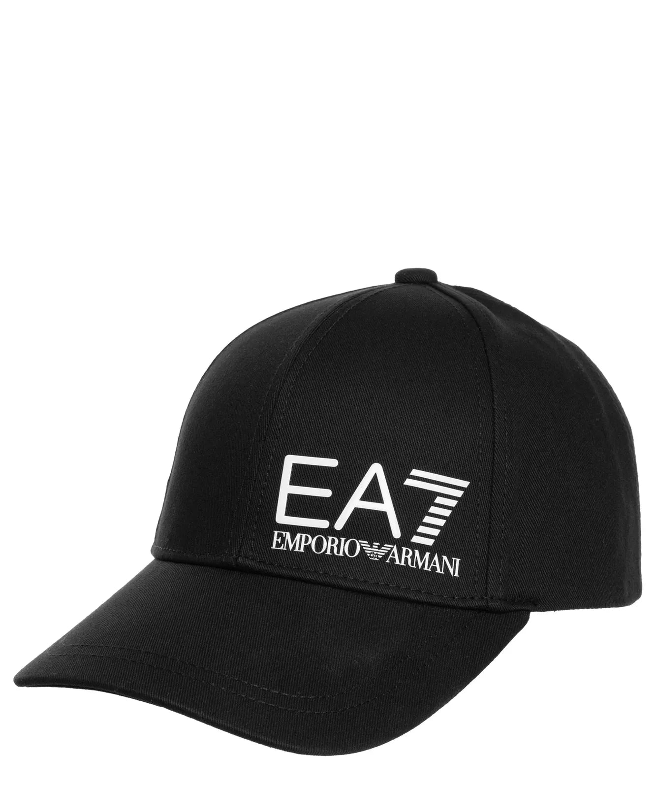 Unisex Logo Adjustable Cap