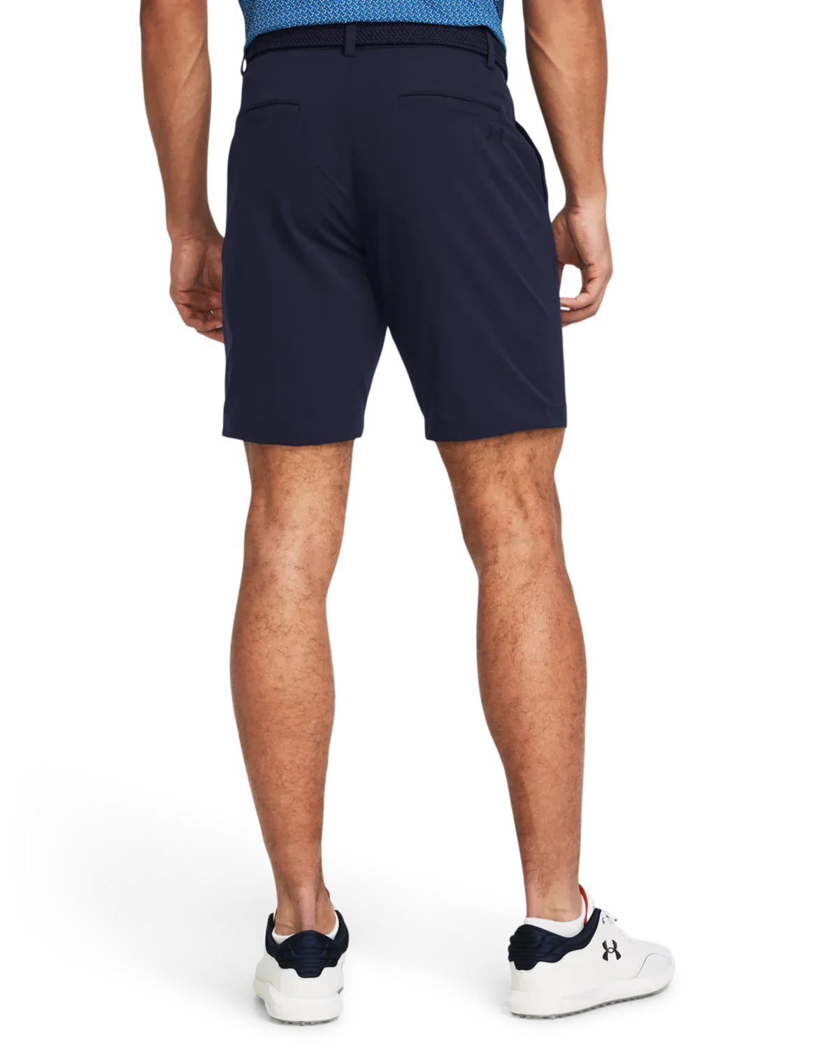 Mens Tech Taper Golf Short