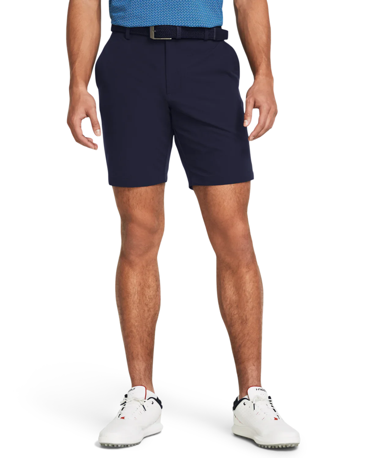 Mens Tech Taper Golf Short