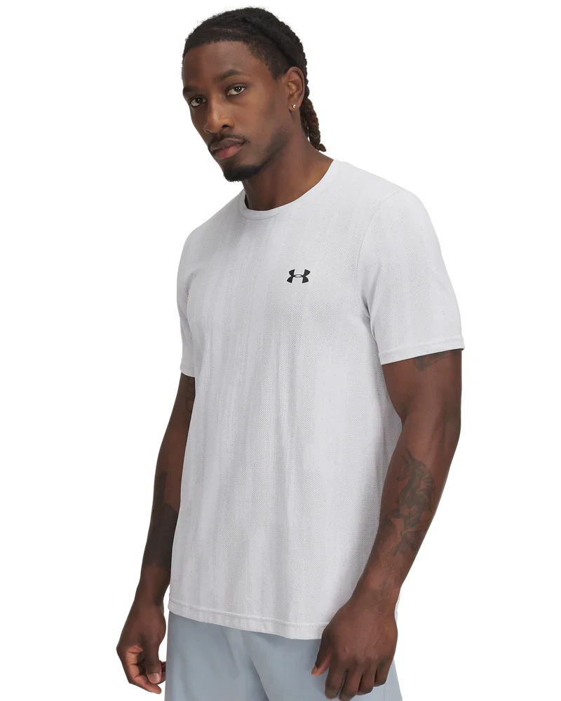 Mens Vanish Elite Novelty Short Sleeve T-Shirt