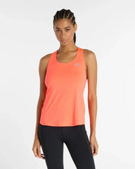 Womens Race Day Singlet