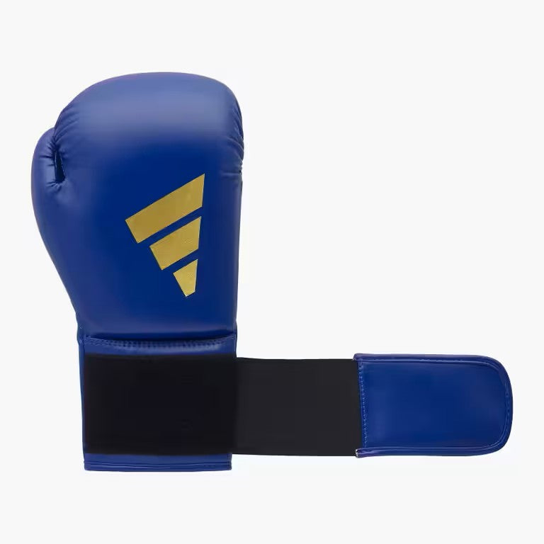 Speed 50 Gel Boxing Gloves