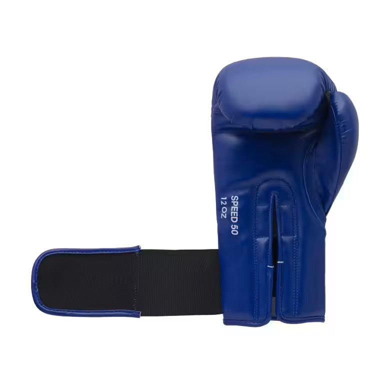 Speed 50 Gel Boxing Gloves