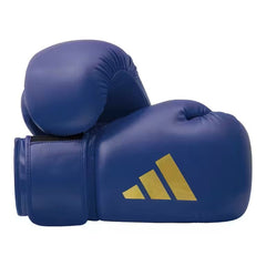 Speed 50 Gel Boxing Gloves