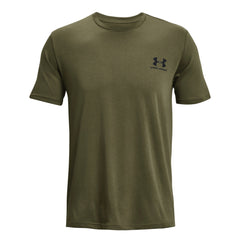 Mens Sportstyle Left Chest Short Sleeve T-Shirt
