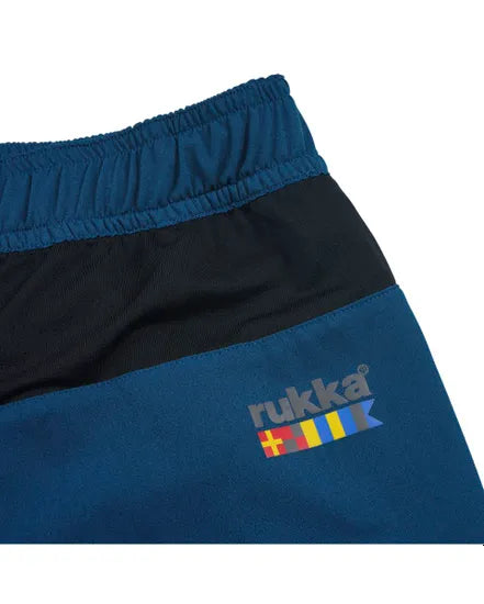 Mens Rukka Myllypuro 7 Inch Short