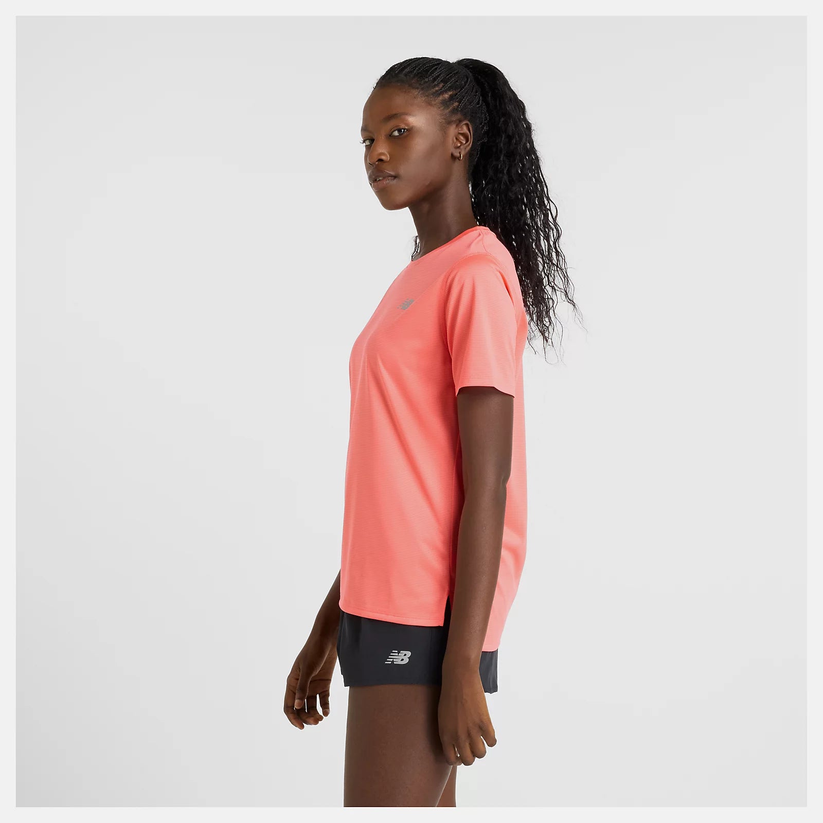 Womens Sport Essentials T-Shirt