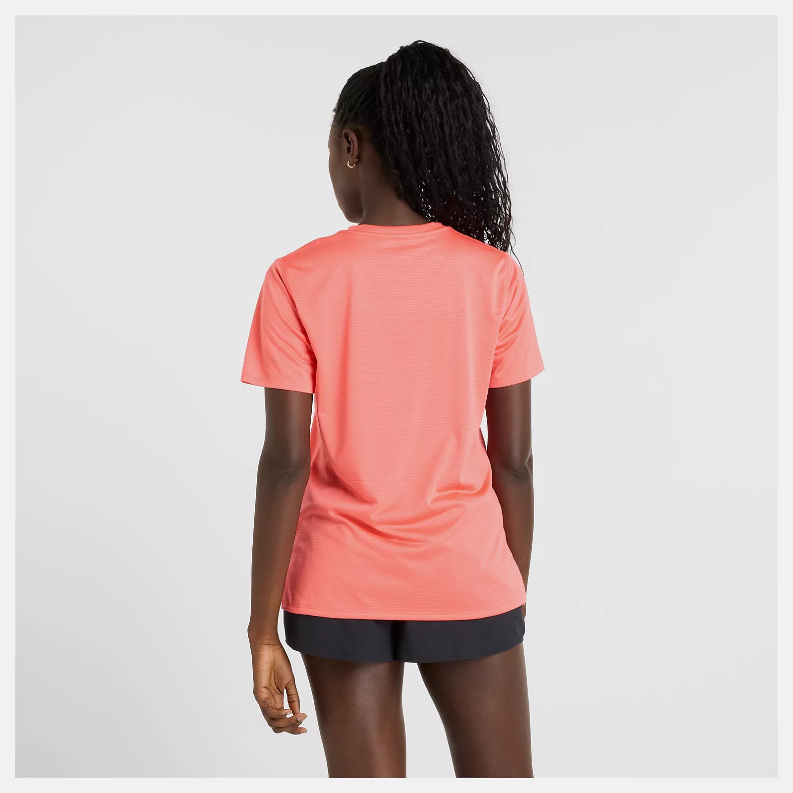 Womens Sport Essentials T-Shirt