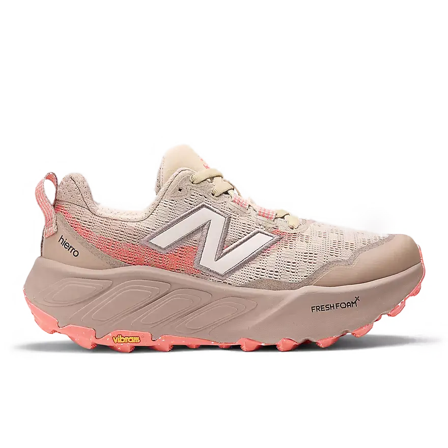 Womens Hierro Trail Running Shoe