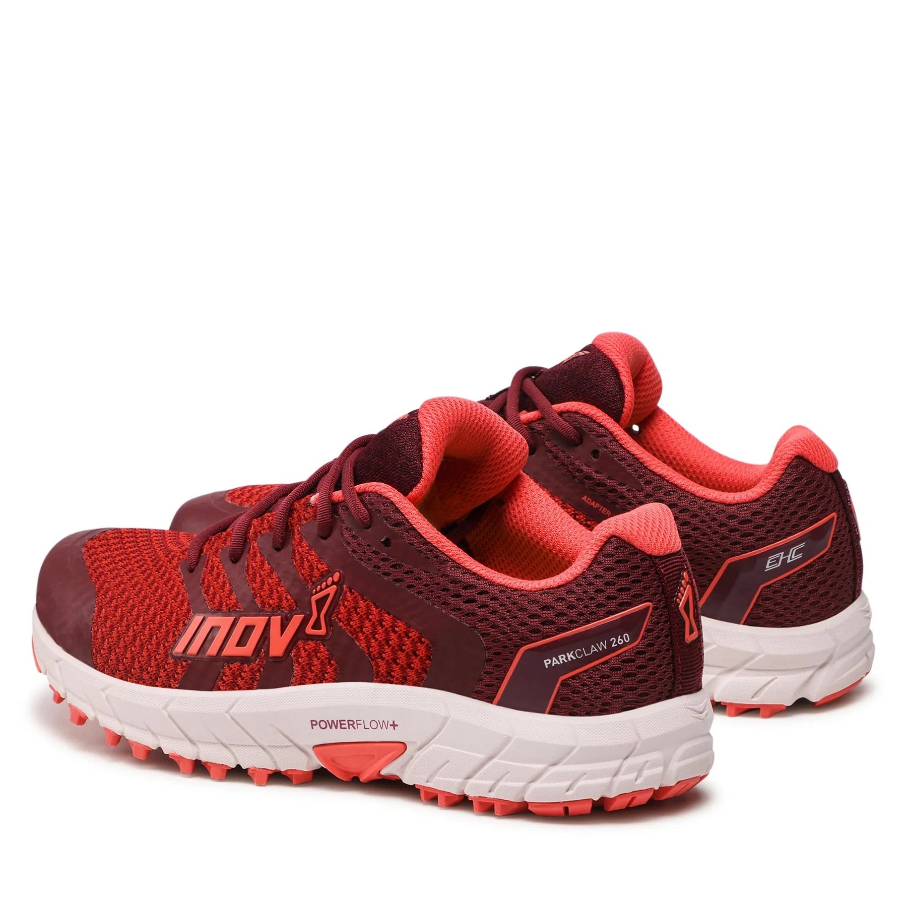 Womens Parkclaw 260 Knit Trail Running Shoe