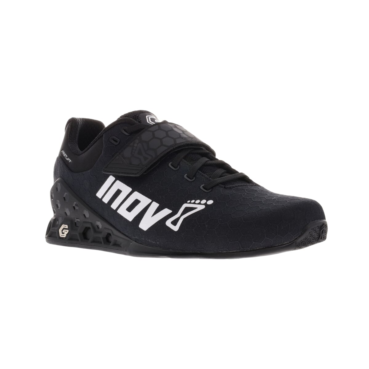 Mens Fastlift Power G 380 Weighlifting Training Shoe