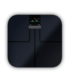 ميزان اندكس اس٢ سمارت باللون الأسود