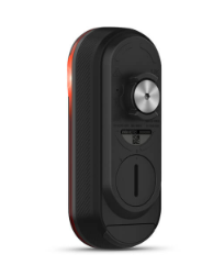 جهاز رادار خلفي فاريا ار سي تي ٧١٥ للرؤية الخلفية ومزود بكاميرا للدراجة