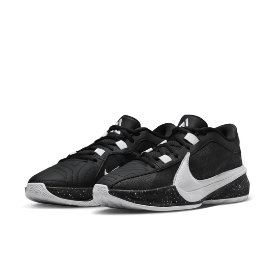 Mens Giannis Zoom Freak 5 Basketball Shoe