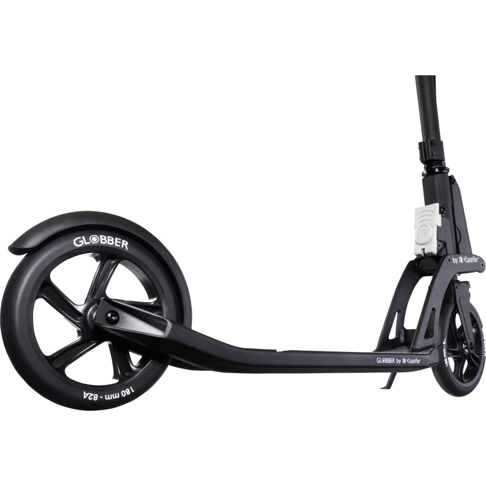One K Scooter Black