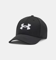Unisex Training Blitzing Fitted Cap