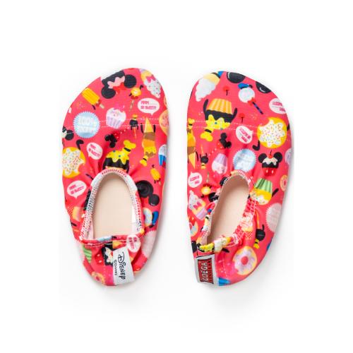 Pool Shoes