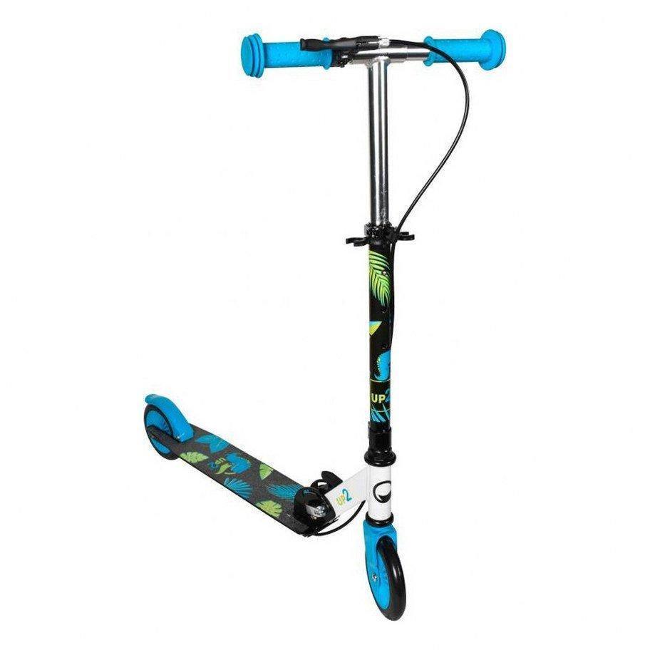 FUN 2 & SAFE DINO KIDS SCOOTER GIFT COMBO - Gosportcom