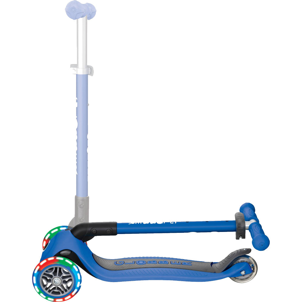 Primo Foldable Lights Scooter