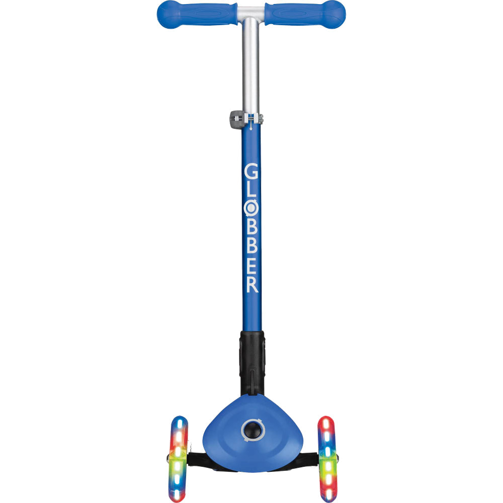 Primo Foldable Lights Scooter