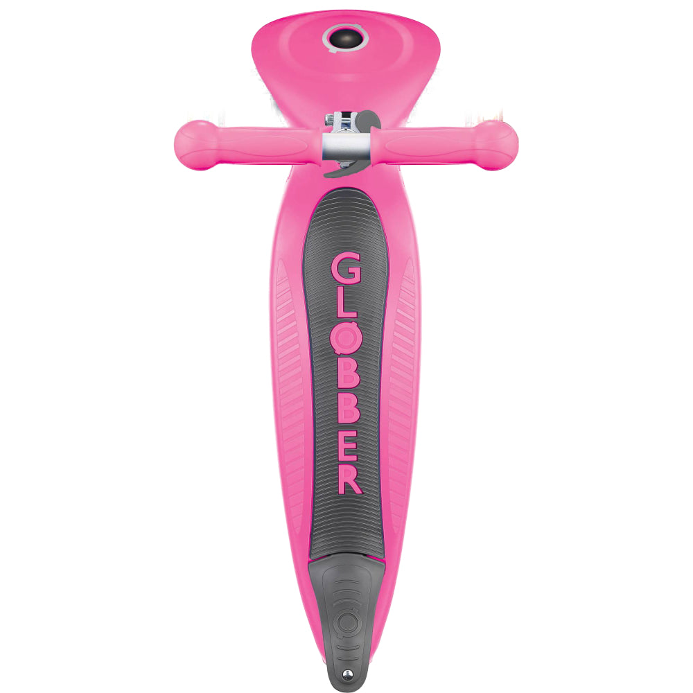 Primo Foldable Lights Scooter