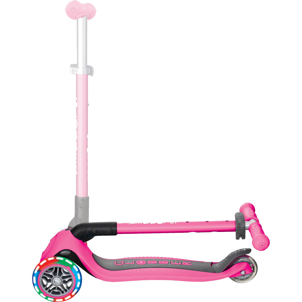 Primo Foldable Lights Scooter