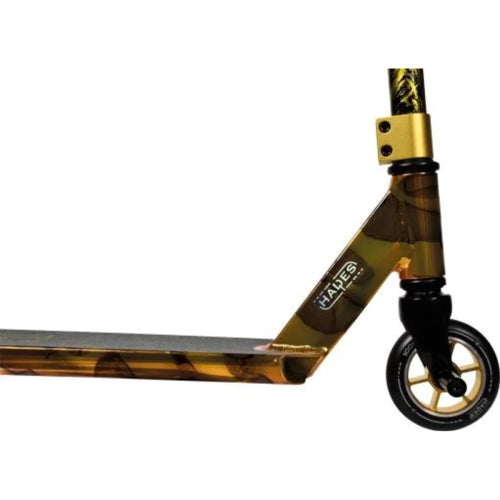 Stunt Scooter