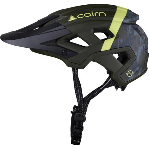 Dust II MTB Helmet