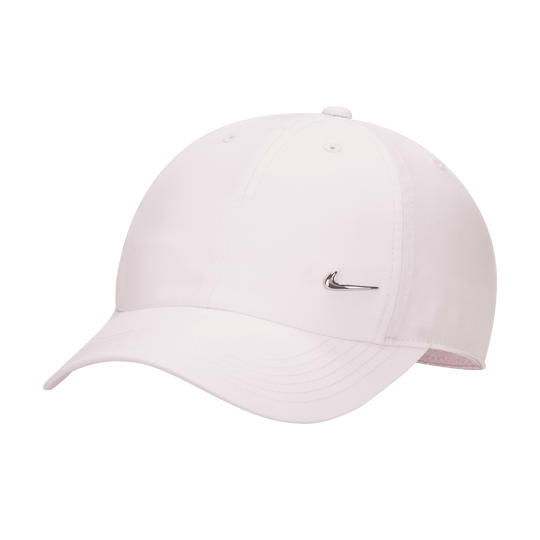 Kids Dri-Fit Club Metal Swoosh Adjustable Cap