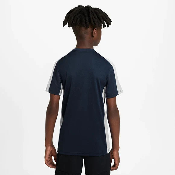 Boys Performance Dri-Fit Short Sleeve T-Shirt