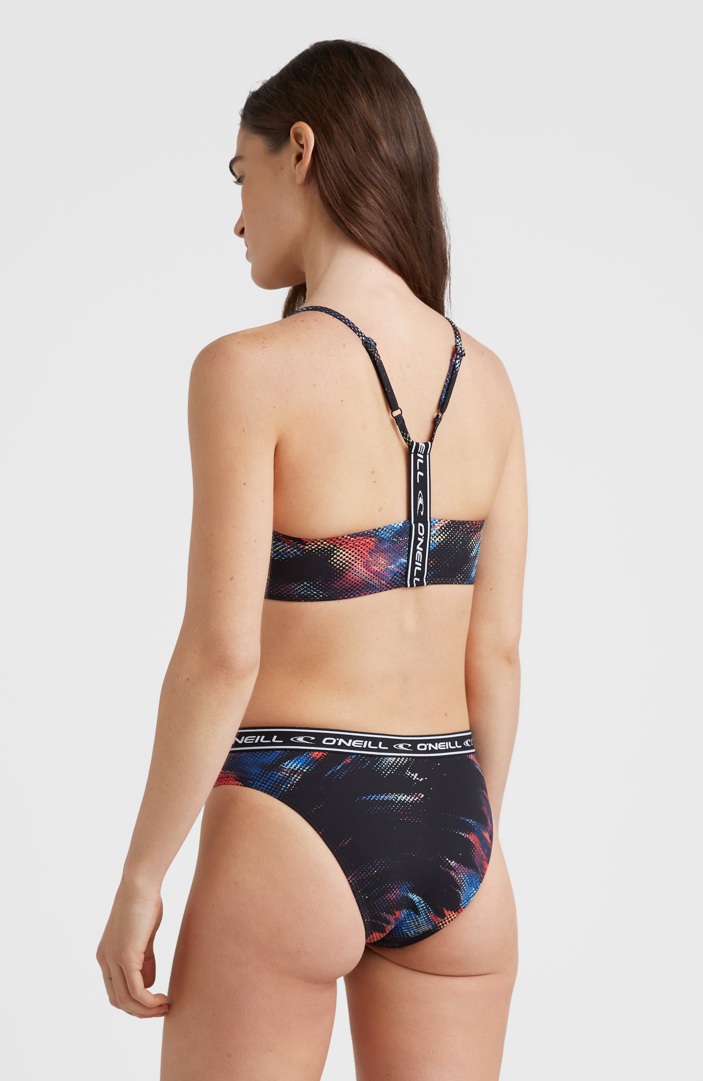 Womens Sport Two Piece Swimsuit